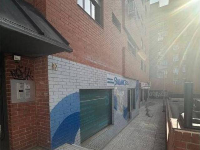 Piso en Venta en Madrid