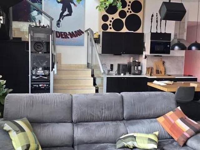 Piso en Venta en Madrid