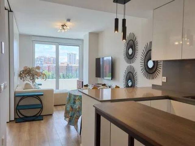 Piso en Venta en Madrid