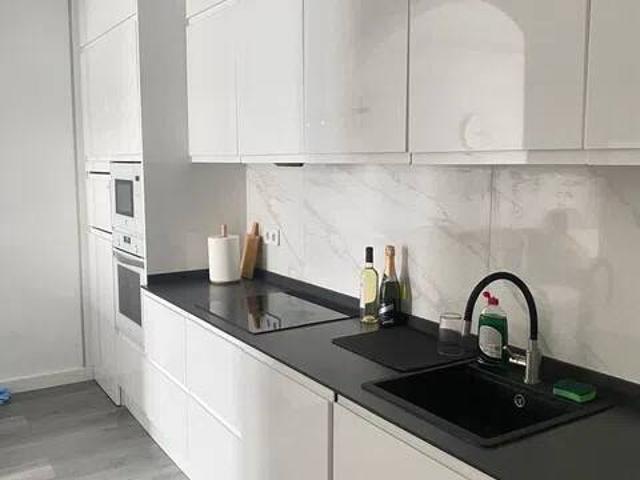 Piso en Venta en Madrid