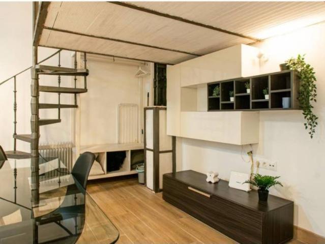 Piso en Venta en Madrid