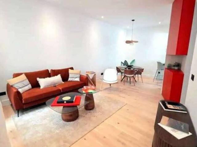 Piso en Venta en Madrid