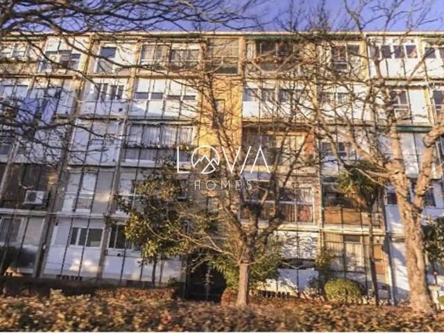 Piso en Venta en Madrid