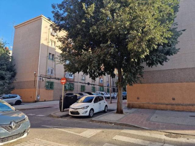 Piso en Venta en Madrid