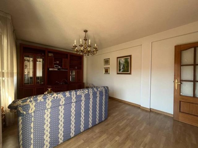 Piso en Venta en Madrid