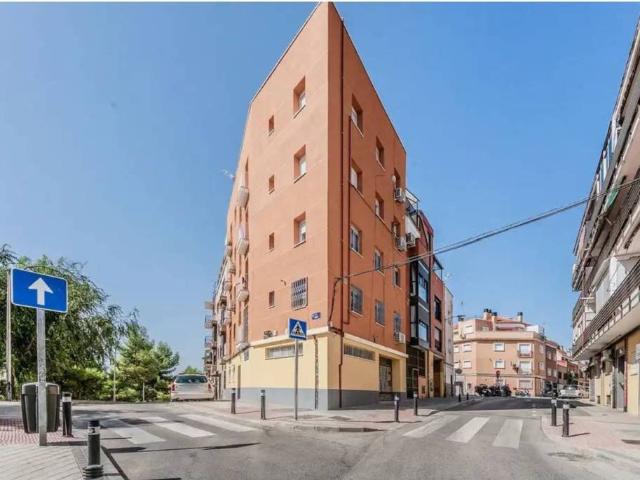 Piso en Venta en Madrid