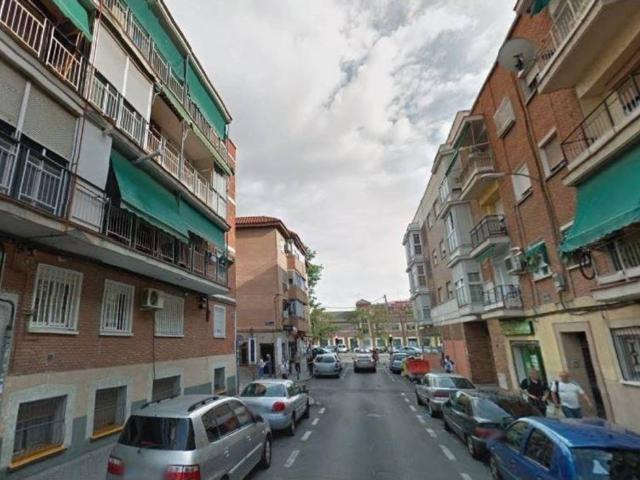 Piso en Venta en Madrid