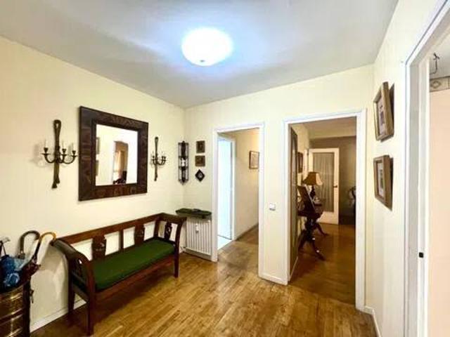 Piso en Venta en Madrid
