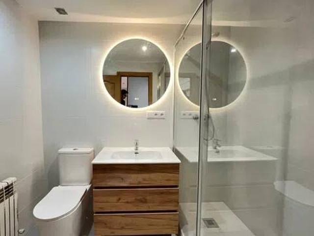 Piso en Venta en Madrid