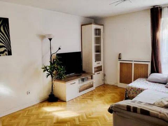 Piso en Venta en Madrid