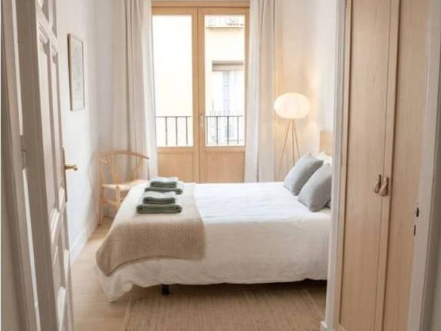 Piso en Venta en Madrid