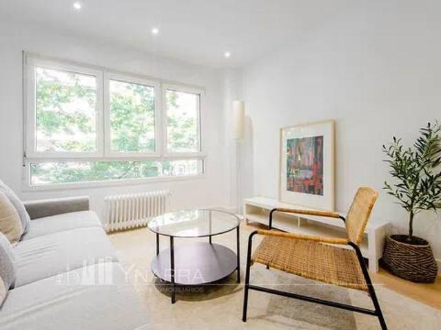 Piso en Venta en Madrid