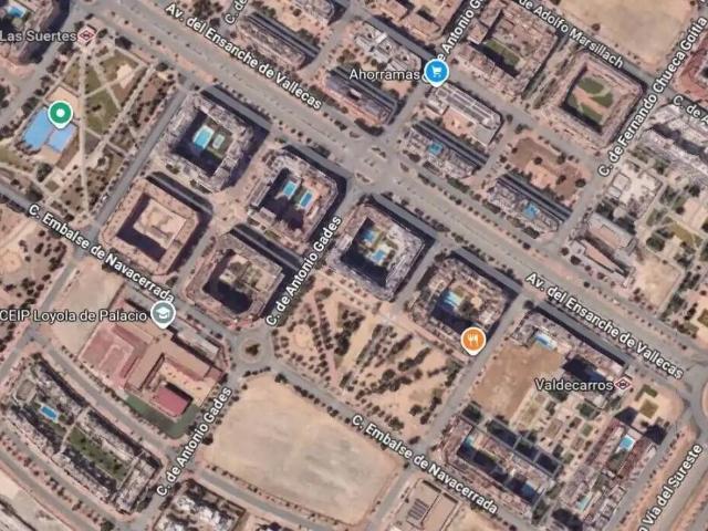 Piso en Venta en Madrid