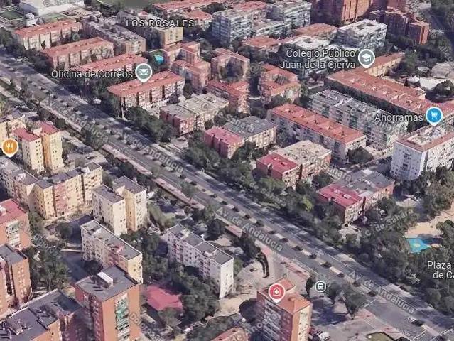 Piso en Venta en Madrid
