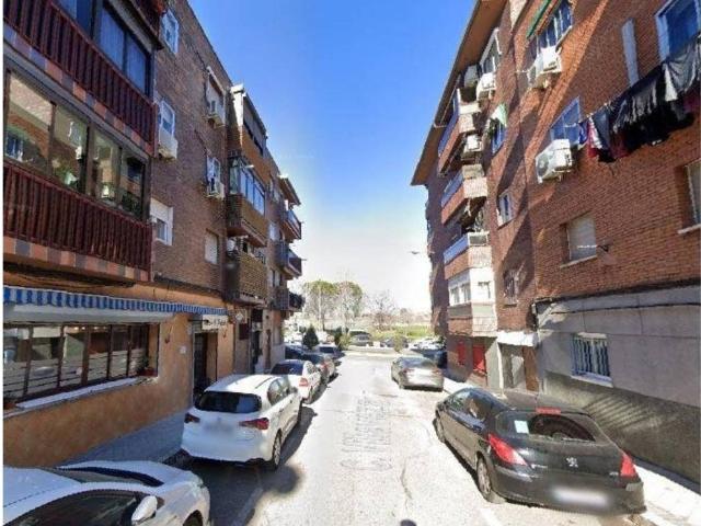 Piso en Venta en Madrid