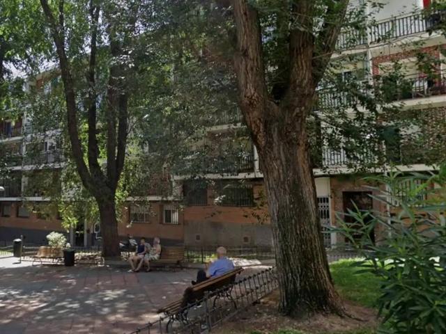 Piso en Venta en Madrid