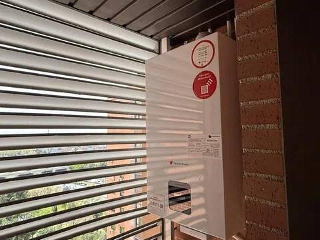 Piso en Venta en Madrid