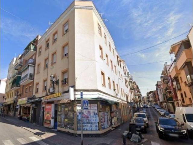 Piso en Venta en Madrid