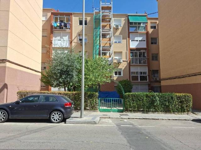 Piso en Venta en Madrid