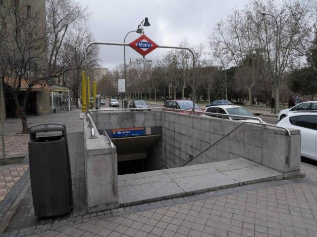 Piso en Venta en Madrid