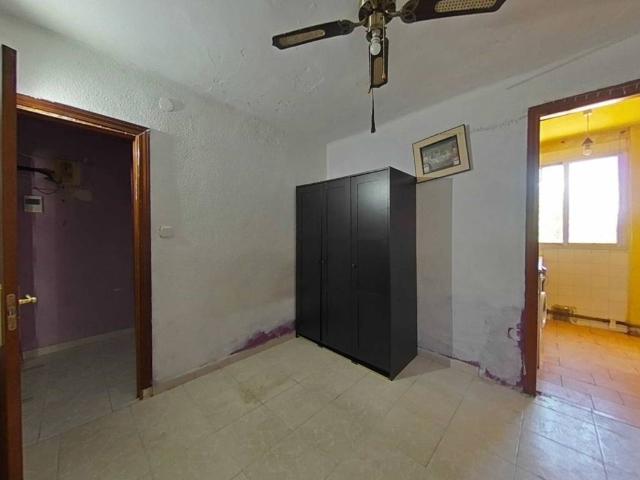 Piso en Venta en Madrid