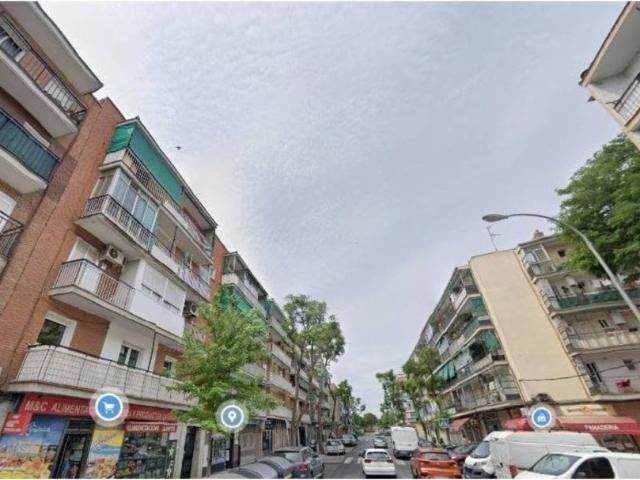 Piso en Venta en Madrid