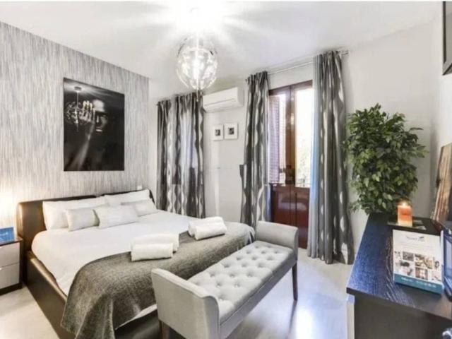 Piso en Venta en Madrid