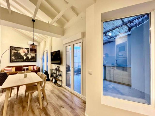 Piso en Venta en Madrid