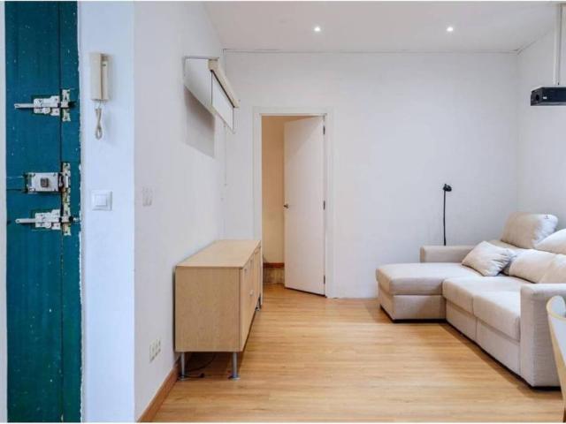 Piso en Venta en Madrid
