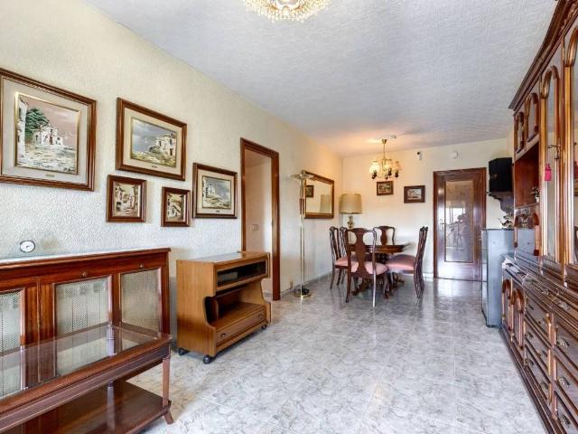 Piso en Venta en Madrid