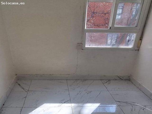? Piso en venta en Madrid – 5ª planta con ascensor, 76 m2 para reformar
