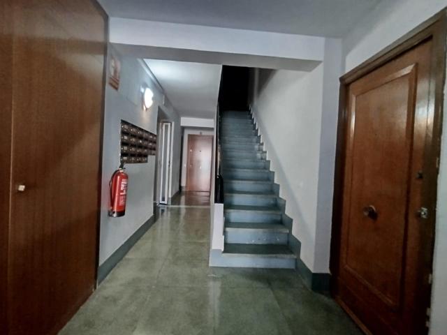 Piso en venta en Madrid – 5ª planta con ascensor, 76 m2 para reformar