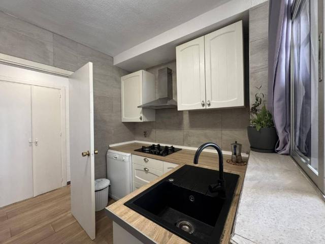 Piso en Venta en Madrid
