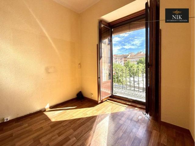 Piso en Venta en Madrid