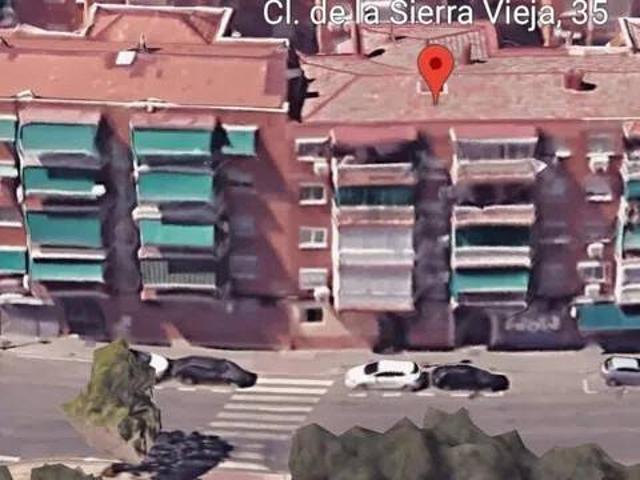 Piso en Venta en Madrid