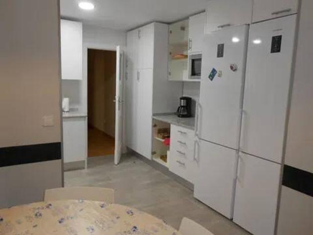 Piso en Venta en Madrid
