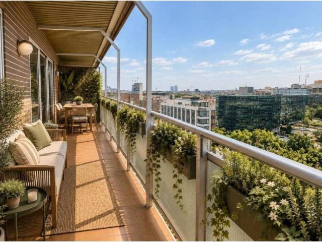 Piso en Venta en Madrid