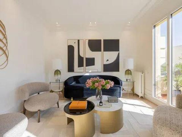 Piso en Venta en Madrid
