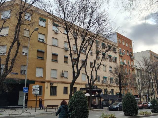 Piso en Venta en Madrid