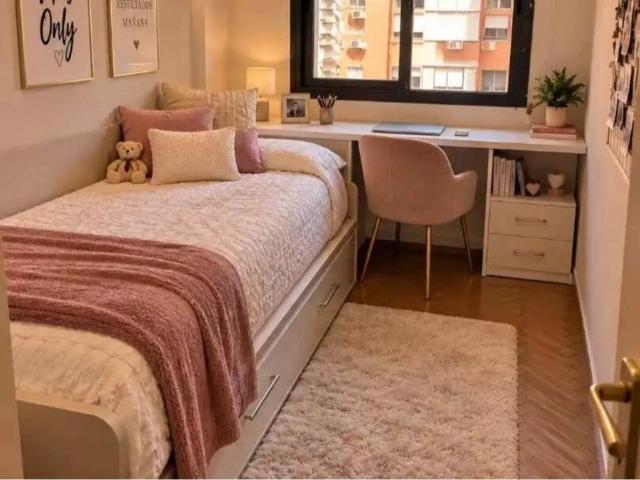 Piso en Venta en Madrid