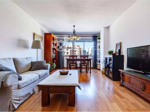 Piso en Venta en Madrid