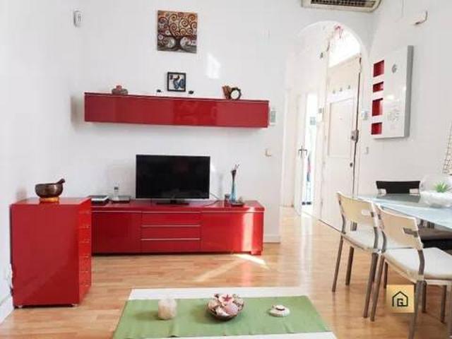 Piso en Venta en Madrid