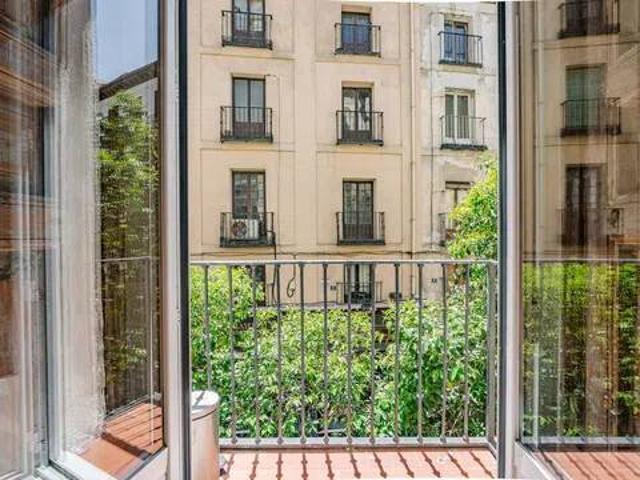 Piso en Venta en Madrid