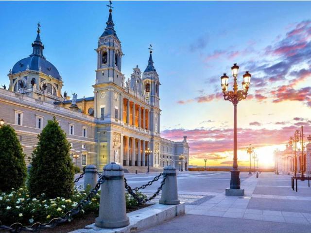 Piso en Venta en Madrid