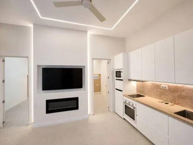 Piso en Venta en Madrid