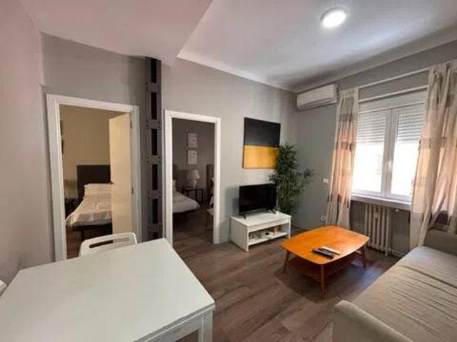 Piso en Venta en Madrid