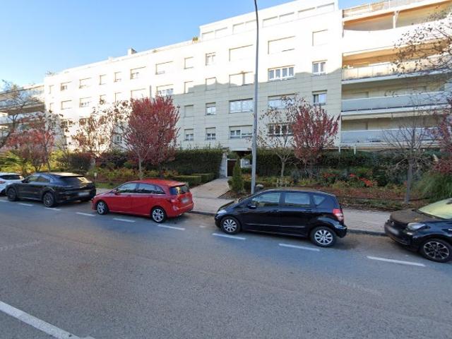 Piso en venta en Madrid