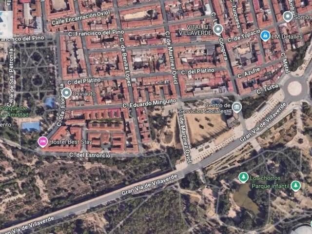 Piso en Venta en Madrid
