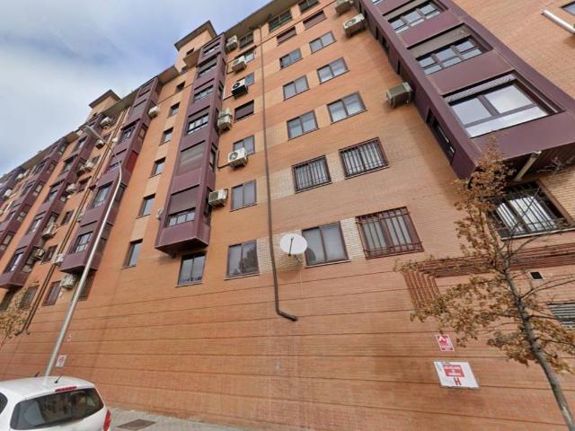 Piso en Venta en Madrid