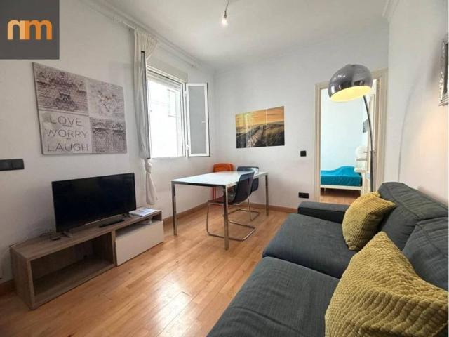 Piso en Venta en Madrid